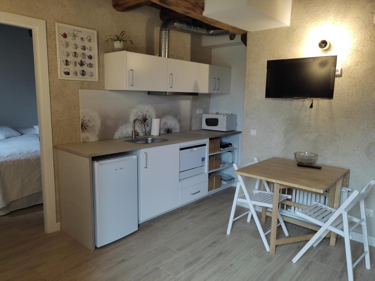 Mokorroko Borda Hostal Rural Echalecu Exteriér fotografie