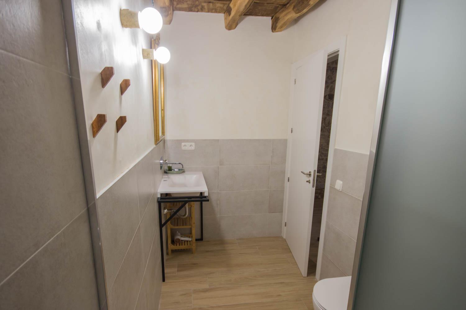 Mokorroko Borda Hostal Rural Echalecu Exteriér fotografie