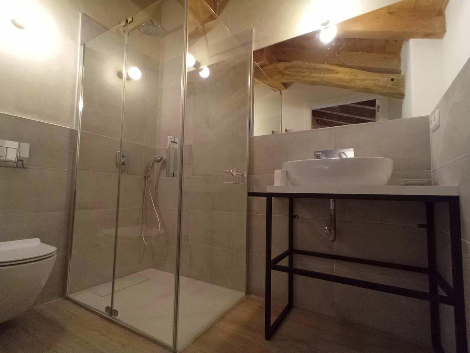 Mokorroko Borda Hostal Rural Echalecu Exteriér fotografie